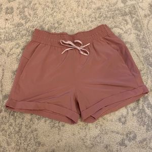Lululemon Spring Break Away Short